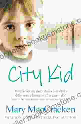 City Kid Mary MacCracken