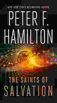 The Saints Of Salvation (The Salvation Sequence 3)