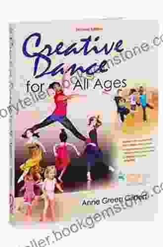 Creative Dance For All Ages