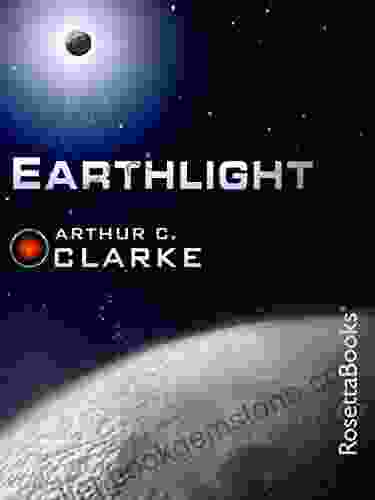 Earthlight (Arthur C Clarke Collection)