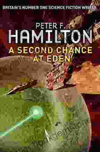 A Second Chance At Eden