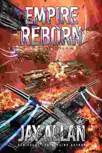 Empire Reborn (Blood On The Stars 18)