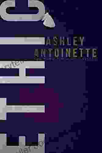 Ethic Ashley Antoinette