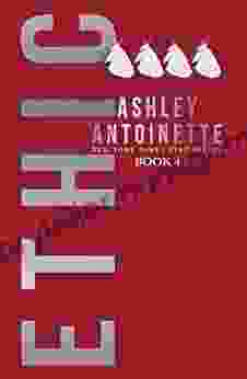 Ethic 4 Ashley Antoinette