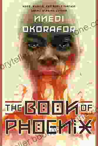 The Of Phoenix Nnedi Okorafor