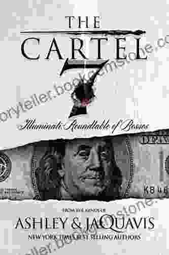 The Cartel 7: Illuminati: Roundtable Of Bosses
