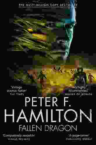 Fallen Dragon Peter F Hamilton