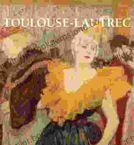 Toulouse Lautrec Claire Devarrieux
