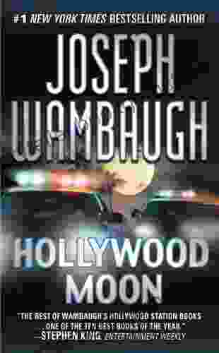Hollywood Moon: A Novel (Hollywood Station)