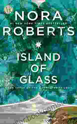 Island Of Glass (The Guardians Trilogy 3)