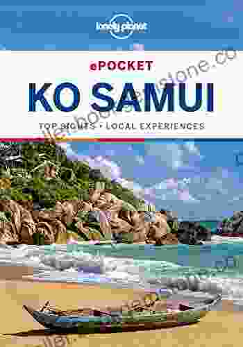 Lonely Planet Pocket Ko Samui (Travel Guide)