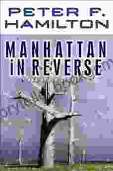 Manhattan In Reverse: And Other Stories