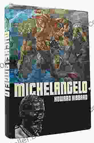 Michelangelo (Icon Editions) Antony Kamm