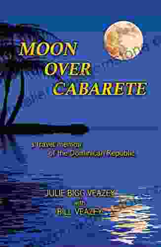 Moon Over Cabarete