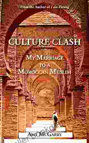 Culture Clash: My Marriage To A Moroccan Muslim