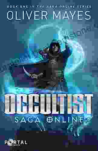 Occultist (Saga Online #1) A Fantasy LitRPG