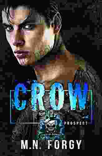 Crow Kings Of Carnage MC: Prospects (Kings Of Carnage MC Prospects 5)