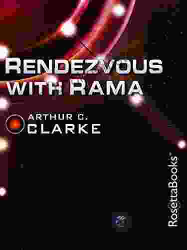 Rendezvous With Rama Arthur C Clarke