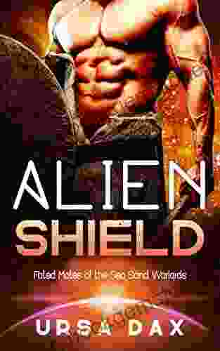 Alien Orphan: A SciFi Alien Romance (Fated Mates Of The Sea Sand Warlords 3)