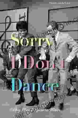 Sorry I Don T Dance: Why Men Refuse To Move