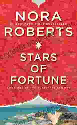 Stars Of Fortune (The Guardians Trilogy 1)