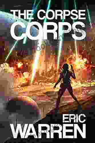 The Corpse Corps (Future S Echo 2)