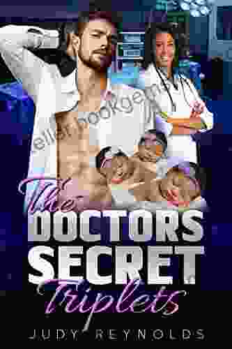 The Doctors Secret Triplets: BWWM Billionaire Italian Stud Doctor Romance
