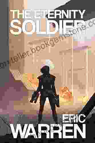 The Eternity Soldier (Future S Echo 1)