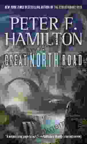 Great North Road Peter F Hamilton
