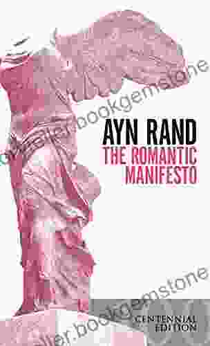 The Romantic Manifesto Ayn Rand