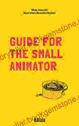 Guide For The Small Animator