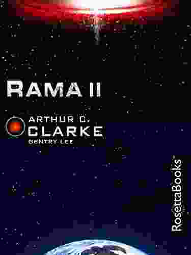 Rama II Arthur C Clarke