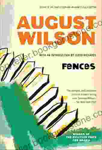 Fences August Wilson