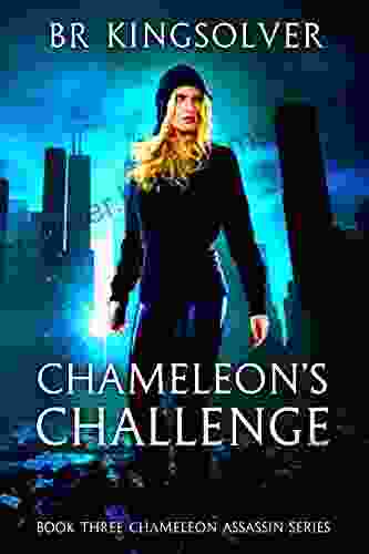 Chameleon S Challenge (Chameleon Assassin 3)