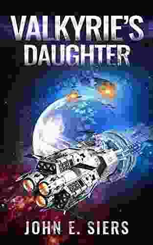 Valkyrie S Daughter (The Lunar Free State 3)