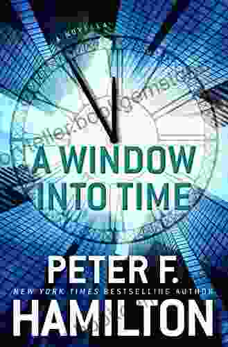 A Window Into Time (Novella) (Kindle Single)